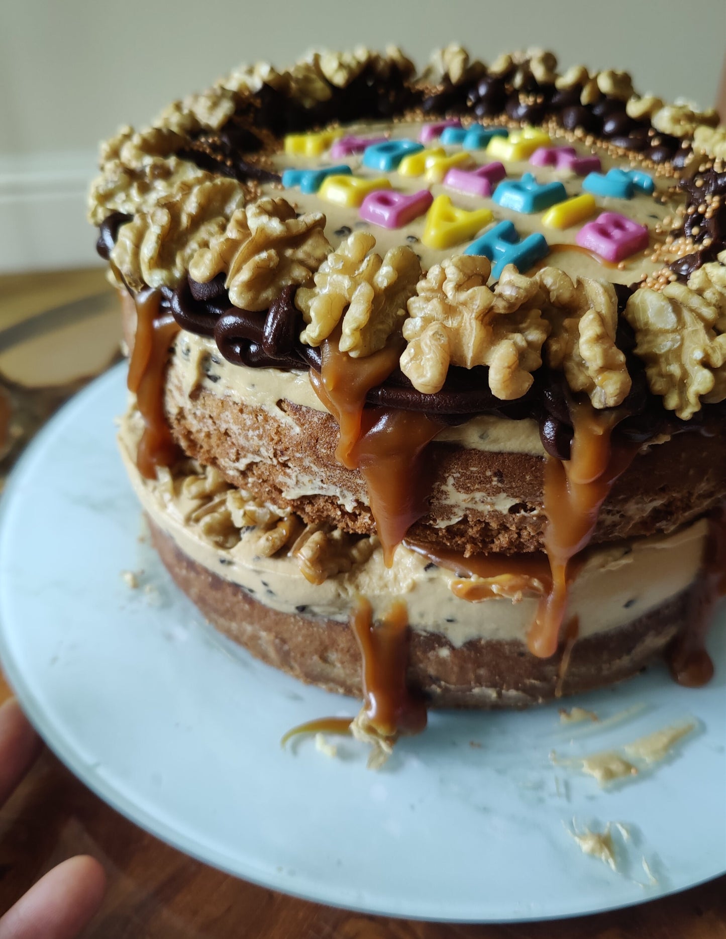Coffee Cake