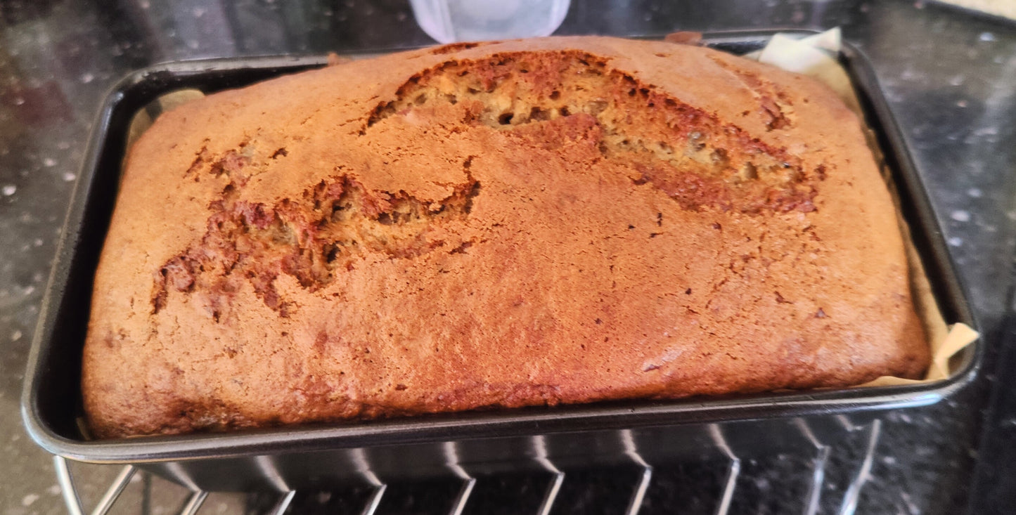 Banana Bread