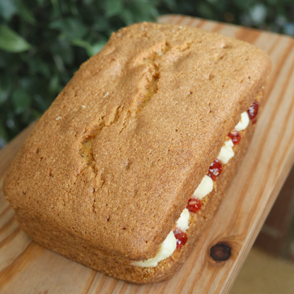 Victoria Sponge