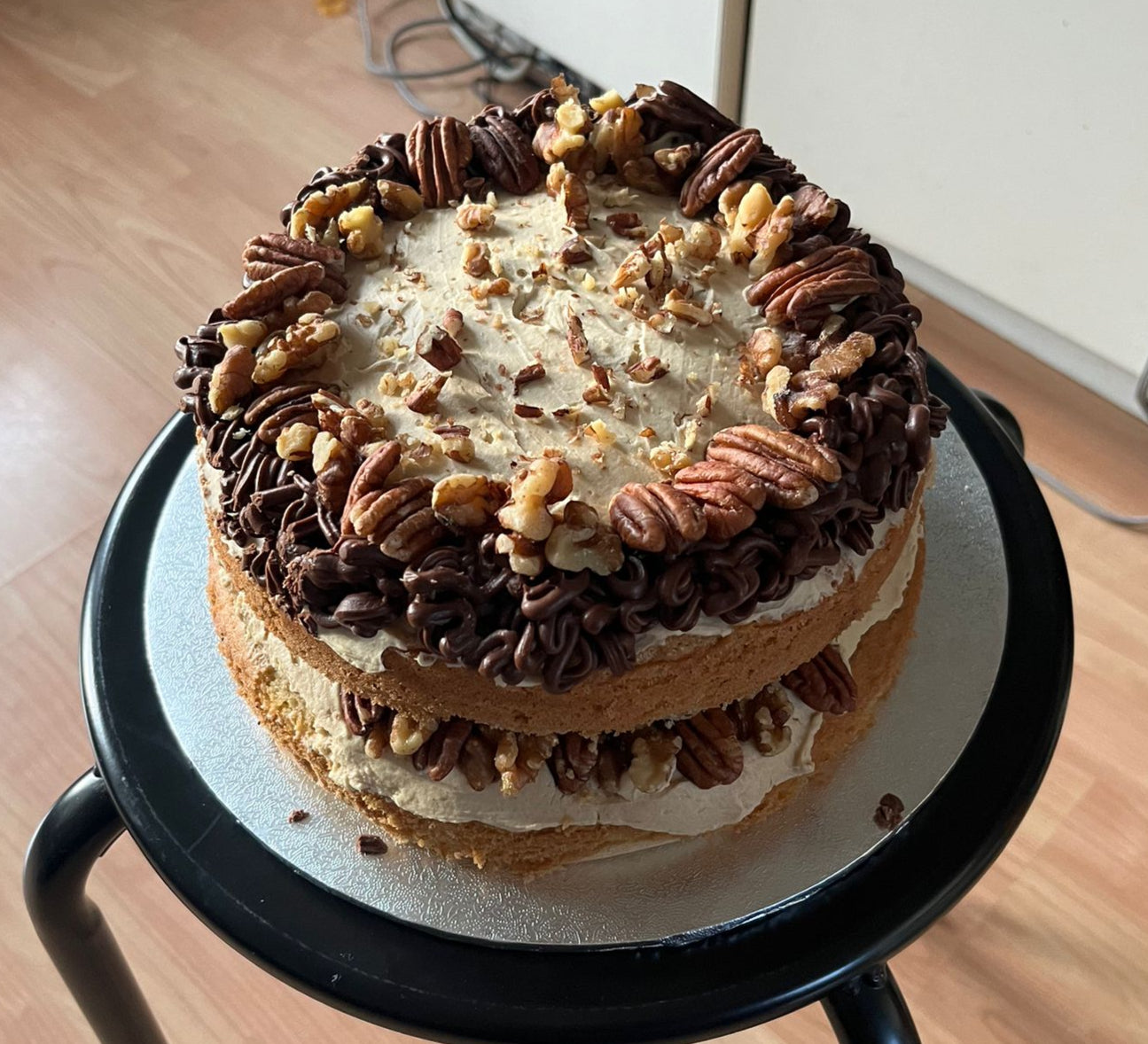Coffee Cake