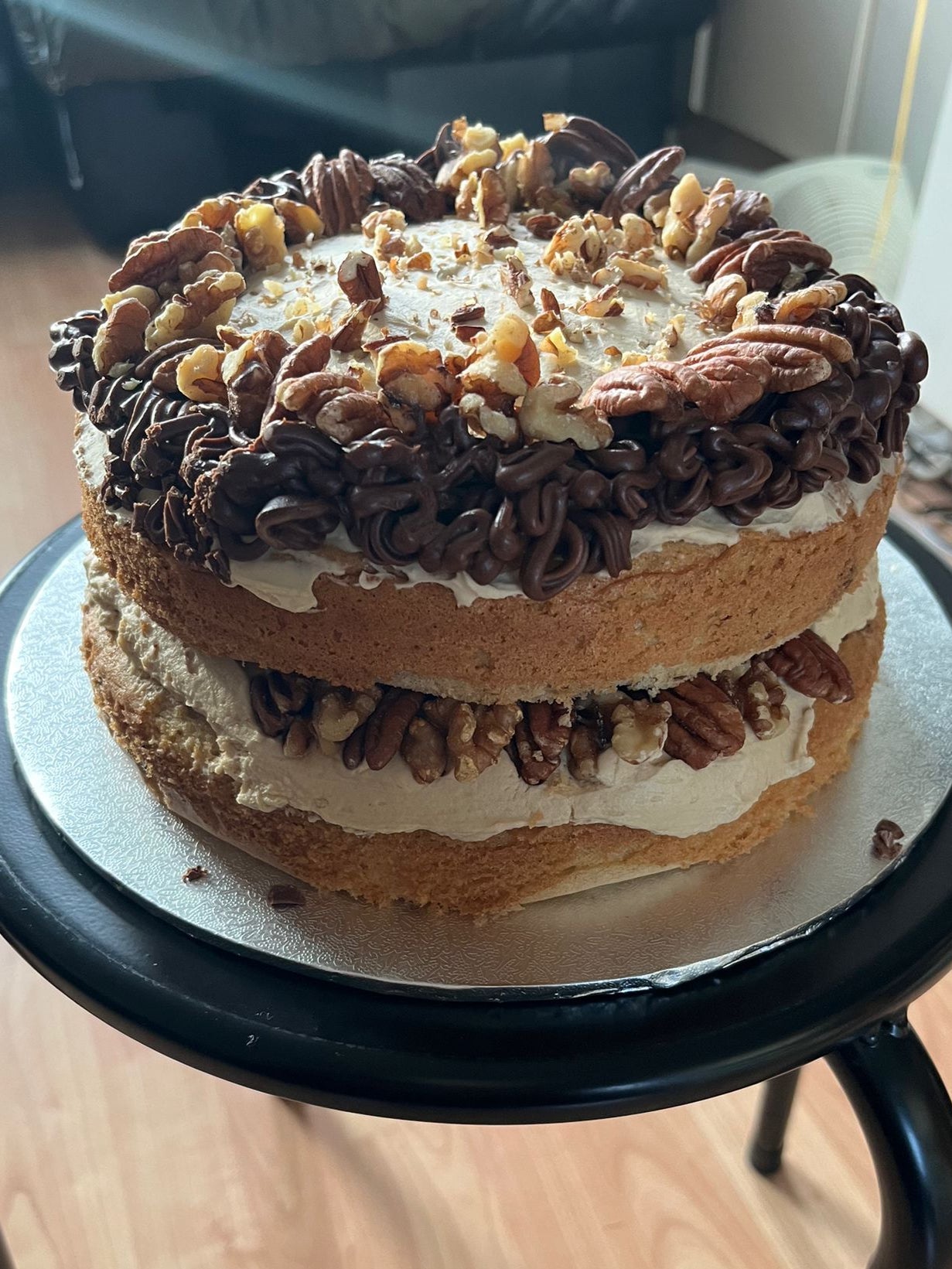 Coffee Cake