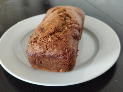 Banana Bread