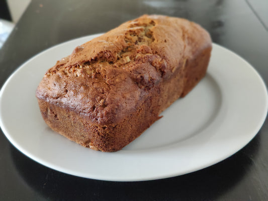 Banana Bread
