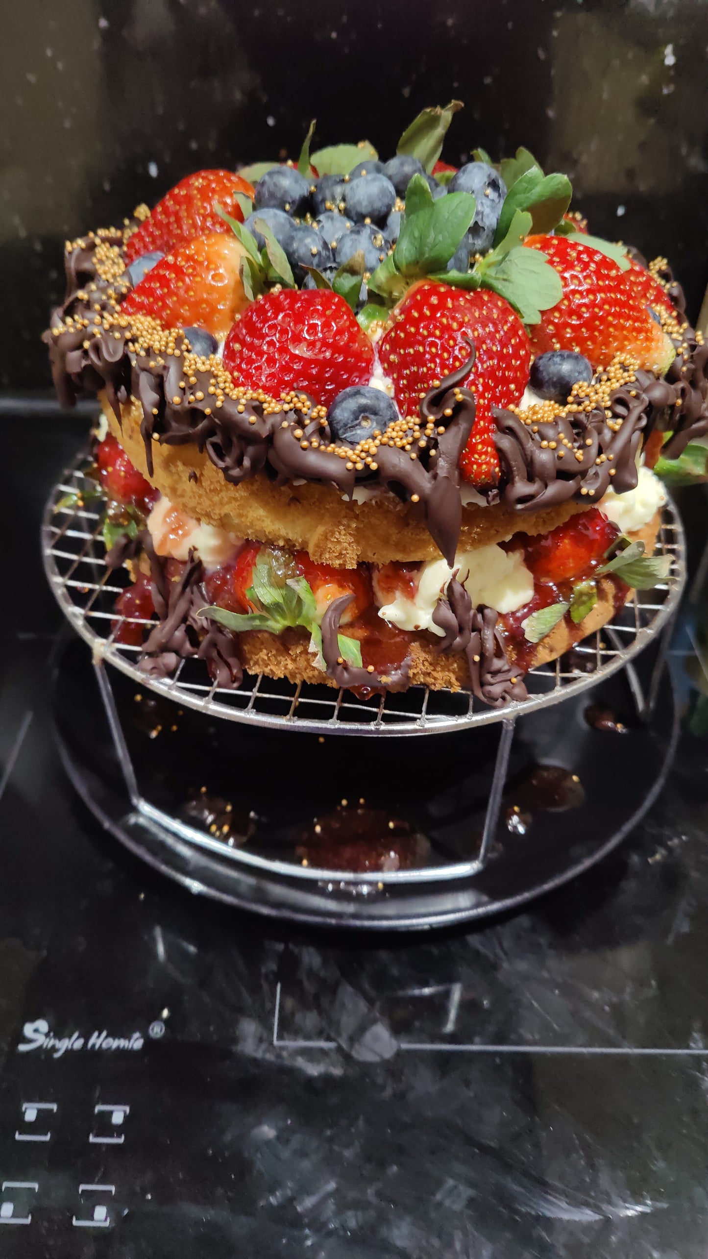 Victoria Sponge