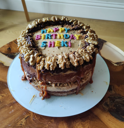 Coffee Cake