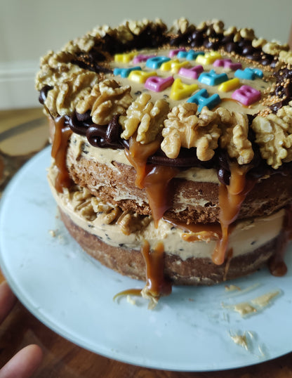 Coffee Cake