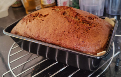 Banana Bread