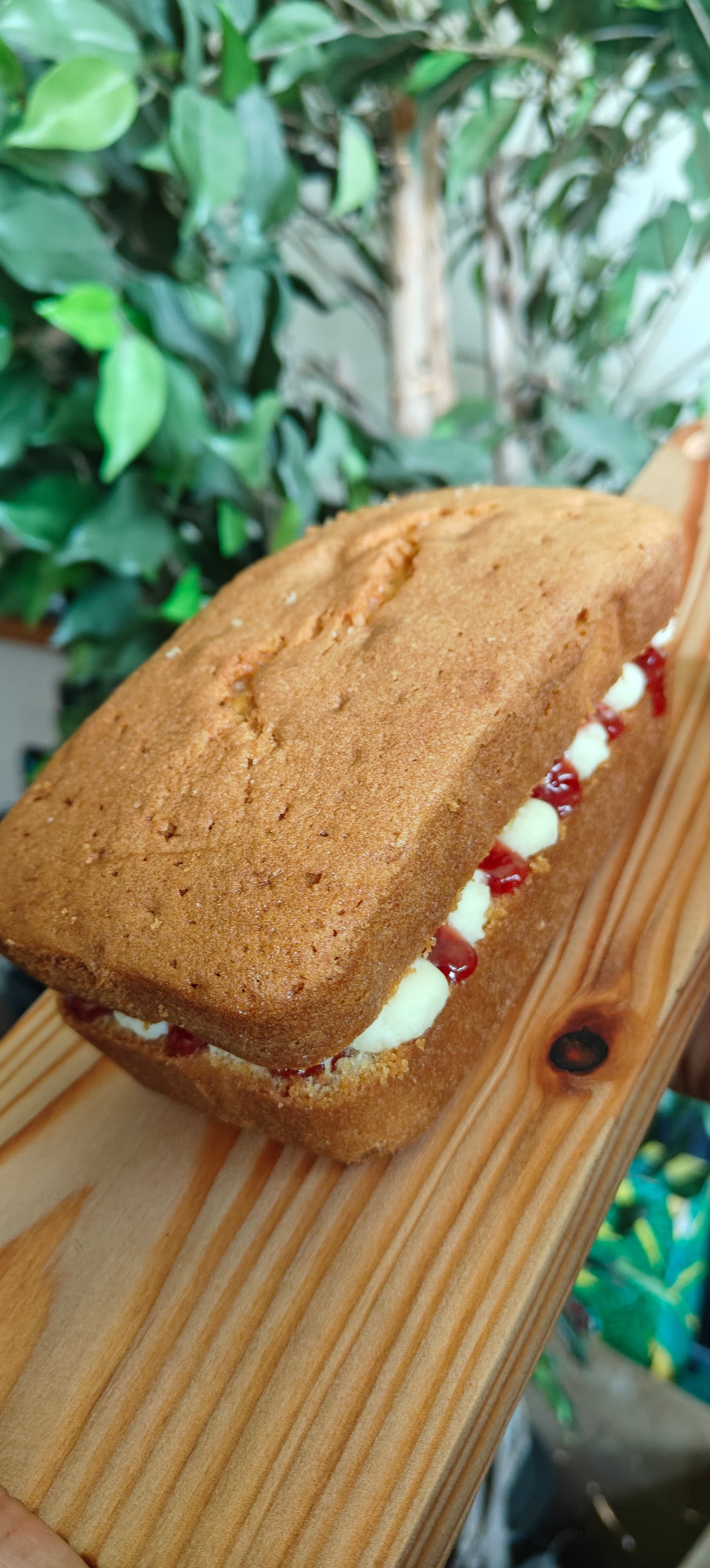 Victoria Sponge