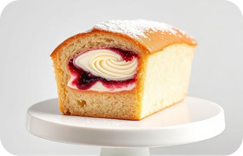 Victoria Sponge