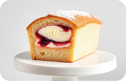 Victoria Sponge