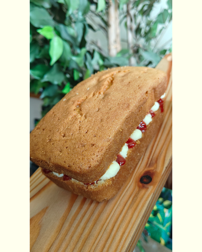 Victoria Sponge