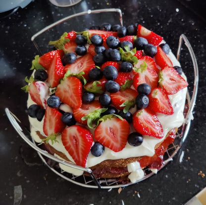 Victoria Sponge