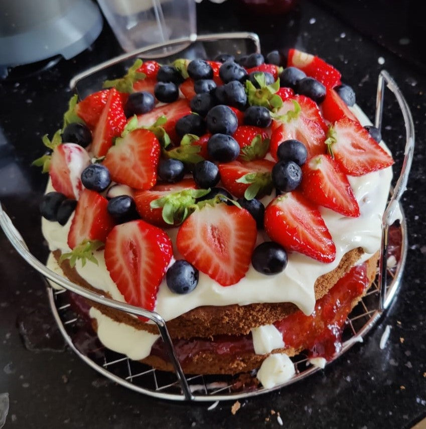 Victoria Sponge