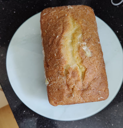 Citrus Drizzle