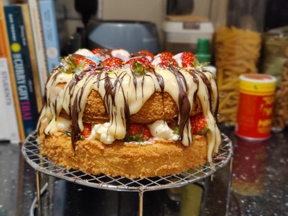Victoria Sponge